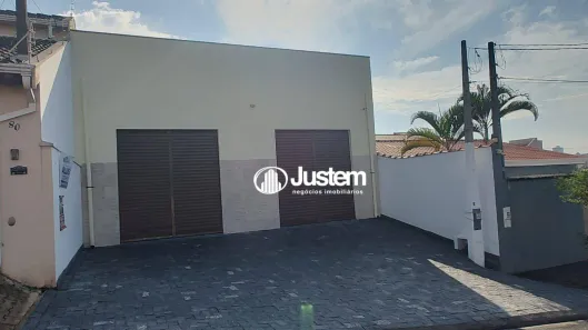 Ponto Comercial para alugar, 175m² no Residencial Monte Verde, Indaiatuba