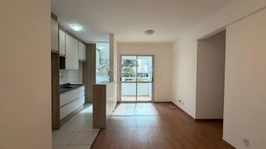 Apartamento com 3 Quartos para alugar, 72m² no Gleba Fazenda Palhano, Londrina