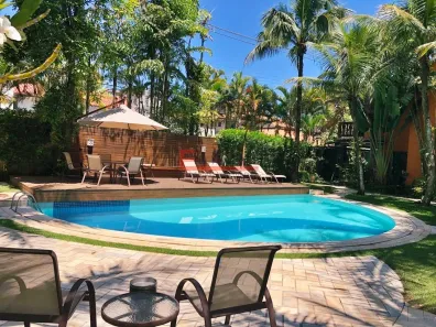 Casa de Condomínio com 3 Quartos à venda, 104m² no Bairro de Juquehy, São Sebastião