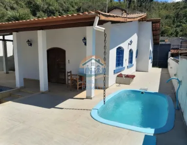 Casa com 2 Quartos à venda, 263m² no Portal da Olaria, São Sebastião