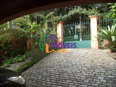 Casa com 4 Quartos à venda, 503m² no Jardim São Francisco, São Paulo