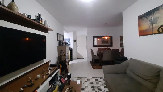Apartamento com 2 Quartos à venda, 68m² no Freguesia (Jacarepaguá), Rio de Janeiro
