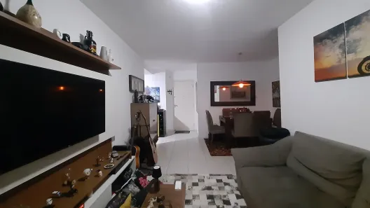 Apartamento com 2 Quartos à venda, 68m² no Freguesia (Jacarepaguá), Rio de Janeiro