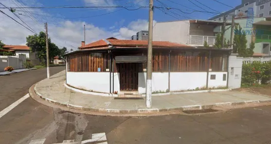 Imóvel Comercial à venda, 349m² no Jardim Vista Alegre, Paulínia