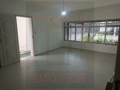 Casa com 3 Quartos à venda, 175m² no Bosque da Saúde, São Paulo
