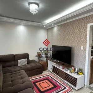 Sobrado com 2 Quartos à venda, 60m² no Vila Progresso, Santo André