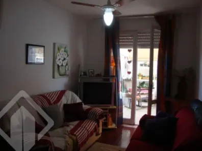 Apartamento com 3 Quartos à venda, 96m² no São João, Porto Alegre