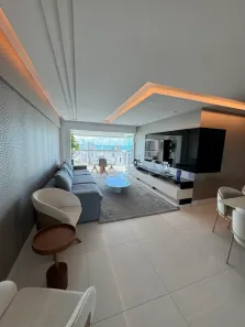 Apartamento com 4 Quartos à venda, 147m² no Boa Viagem, Recife