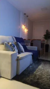 Apartamento com 2 Quartos à venda, 60m² no Praia de Itaparica, Vila Velha
