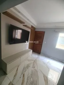 Casa com 2 Quartos à venda, 72m² no Jardim Karolyne, Votorantim