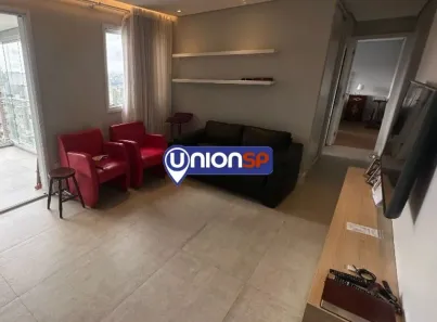Apartamento com 2 Quartos à venda, 79m² no Vila Andrade, São Paulo