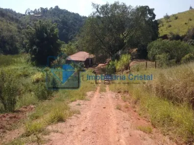 Lote/Terreno à venda, 232000m² no Aparecidinha, Araçariguama