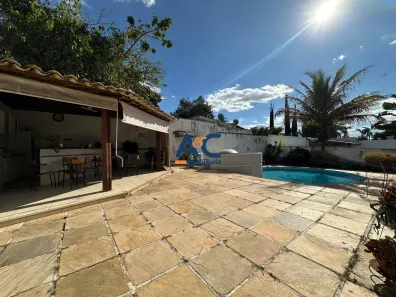 Casa com 3 Quartos à venda, 480m² no São Luiz, Belo Horizonte