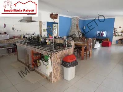 Fazenda/Sítio com 3 Quartos à venda, 1000m² no , Porangaba