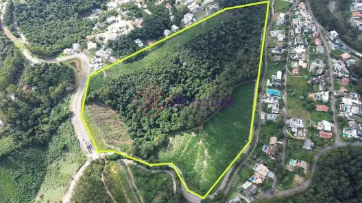 Lote/Terreno à venda, 150000m² no Ponunduva, Cajamar