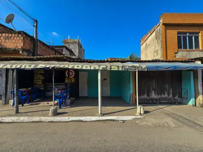 Casa com 3 Quartos à venda, 250m² no Itaipu, Belford Roxo