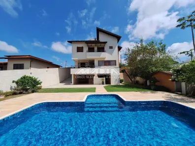 Casa de Condomínio com 4 Quartos à venda, 424m² no Vista Alegre, Vinhedo
