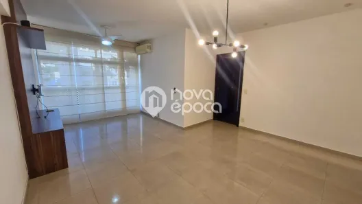 Apartamento com 3 Quartos à venda, 90m² no Andaraí, Rio de Janeiro