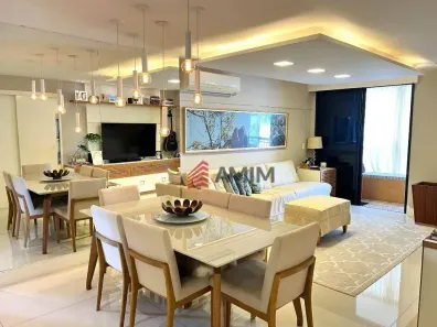 Apartamento com 2 Quartos à venda, 101m² no Vital Brazil, Niterói