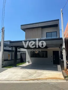 Casa de Condomínio com 3 Quartos à venda, 161m² no Morada dos Nobres, Taubaté