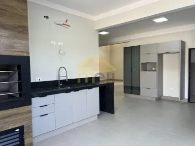 Casa de Condomínio com 3 Quartos à venda, 360m² no Residencial Portinari, Presidente Prudente
