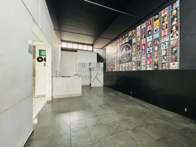Sala Comercial para alugar, 44m² no Jardim das Indústrias, São José dos Campos