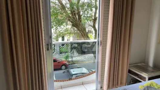 Apartamento com 3 Quartos à venda, 125m² no Aparecida, Santos
