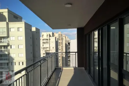 Apartamento com 2 Quartos à venda, 106m² no Tatuapé, São Paulo