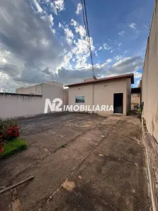 Casa com 2 Quartos à venda, 70m² no Shopping Park, Uberlândia
