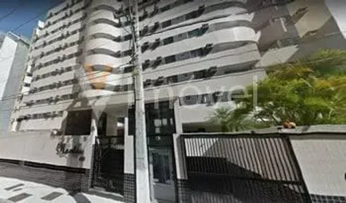 Apartamento com 2 Quartos para alugar, 70m² no Ponta Verde, Maceió