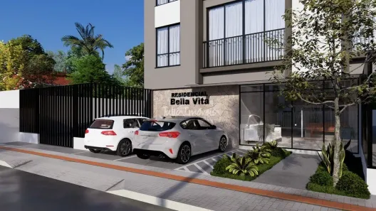 Apartamento com 2 Quartos à venda, 51m² no Limoeiro, Brusque