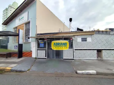 Ponto Comercial para alugar, 18m² no Canto, Florianópolis