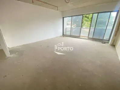 Sala Comercial para alugar, 46m² no Centro, Piracicaba