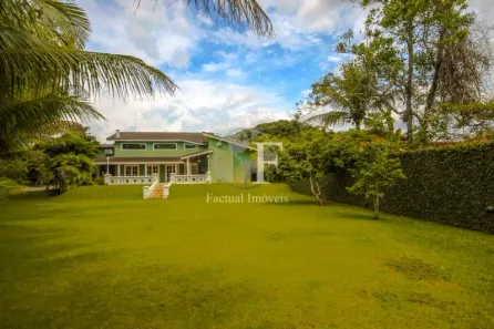 Casa de Condomínio com 4 Quartos à venda, 237m² no Balneário Praia do Pernambuco, Guarujá