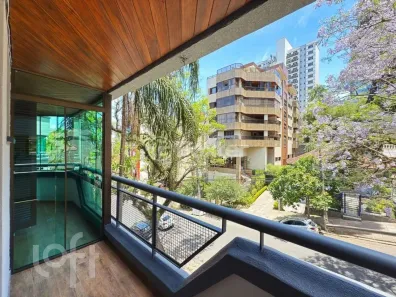 Apartamento com 2 Quartos à venda, 84m² no Bela Vista, Porto Alegre
