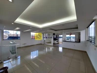 Cobertura com 4 Quartos à venda, 160m² no Alvorada, Contagem