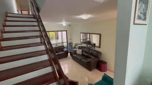 Sobrado com 3 Quartos à venda, 187m² no Vila Palmeiras, São Paulo