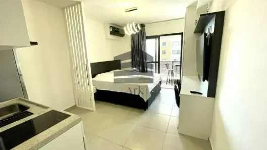 Apartamento com 1 Quarto à venda, 31m² no Vila Mariana, São Paulo