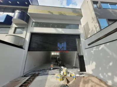 Ponto Comercial para alugar, 300m² no Vila Carrão, São Paulo