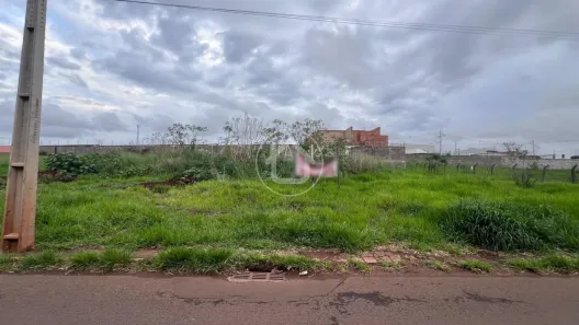 Lote/Terreno à venda, 1110m² no Loteamento Jardim das Cassias, Campo Grande