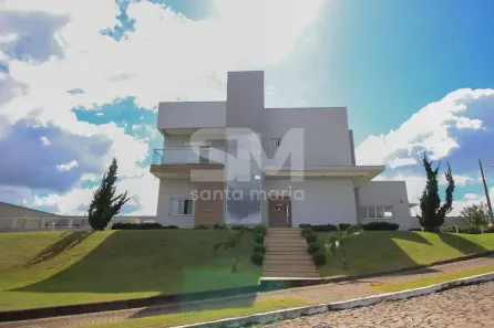 Casa com 1 Quarto à venda, 400m² no Goio-En, Chapecó