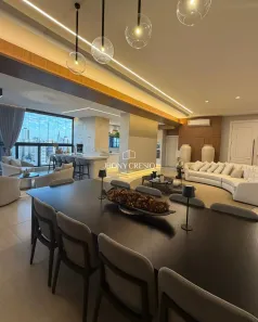 Apartamento com 3 Quartos à venda, 266m² no Zona 01, Maringá