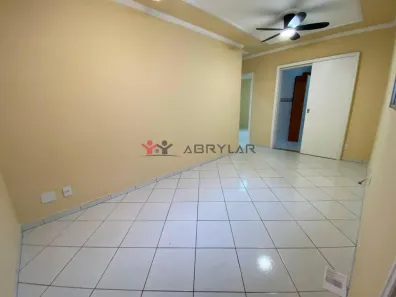 Apartamento com 2 Quartos para alugar, 54m² no Jardim Bonfiglioli, Jundiaí