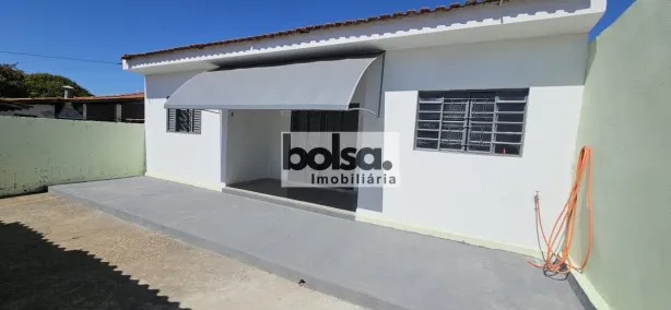 Casa com 2 Quartos à venda, 118m² no Vila Independência, Bauru