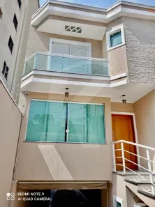 Sobrado com 3 Quartos à venda, 215m² no Vila Palmeiras, São Paulo