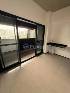 Kitnet à venda, 26m² no Brooklin Paulista, São Paulo