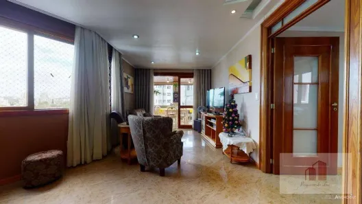 Apartamento com 5 Quartos à venda, 233m² no Tristeza, Porto Alegre