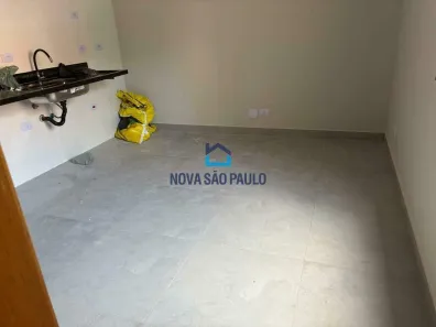 Apartamento com 1 Quarto para alugar, 25m² no Vila Parque Jabaquara, São Paulo