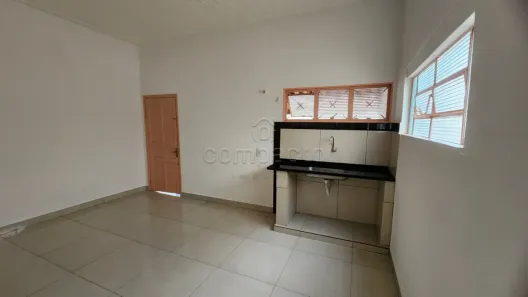 Casa com 2 Quartos para alugar, 150m² no Jardim Paulista, São José do Rio Preto