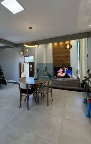 Casa com 3 Quartos à venda, 223m² no Jardim Paulista I, Jundiaí